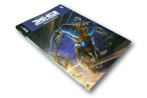 X-O MANOWAR ARMON HUNTERS VALIANT STAR COMICS  N� 7 2016 [Z33-091] - Picture 1 of 2