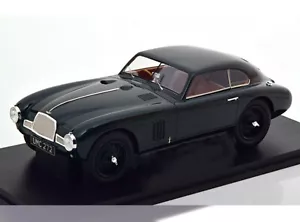Aston Martin DB MKII LML dunkelgrün 1949 in 1/18 von Matrix MXL0108-012 - Bild 1 von 4