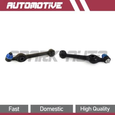 Front Lower Control Arm w/ Ball Joint Fits 1987 1988 1986 1989 1990 Ford Escort - Image 1 of 4