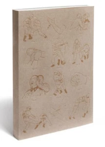 SIGNED War Sand Donald Weber "Get Tough" Book Edition Special Ed 4/44 First Ed. - Picture 1 of 7