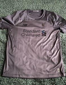 liverpool limited edition kit