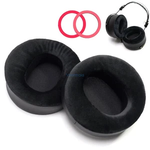 Sheepskin Ear Pads For Audeze LCD2 LCD3 LCD4Z LCD-XC MX4 Foam Cushion - Zdjęcie 1 z 18
