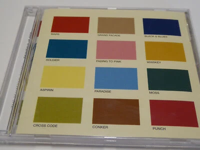 THE BEAUTIFUL SOUTH - Painting It Red - NM (CD) - Bild 1 von 2