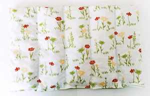 Wärmekissen mit gefüllt mit Bio-Kirschkernen- Körnerkissen - Kühlkissen - Picture 1 of 3