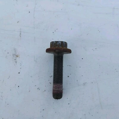 Болт оси ступицы переднего колеса от оригинального производителя для Volkswagen Tiguan 2018-2020 годов выпуска 5C29 - Изображение 1 из 4