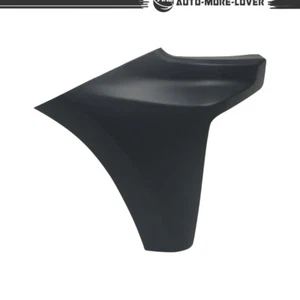 Passenger Side Front Bumper End Cap For Chevy Silverado 1500 2019-2022 - Picture 1 of 13