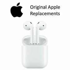 Apple AirPods 2nd Generation Select ➡️ Right or Left ⬅️ or Charging Case 