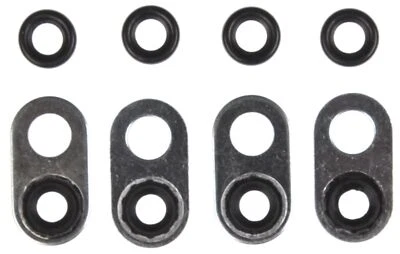 MAHLE GS33845 CHEV LS V8 STEAM PIPE SEAL SET - Image 1 of 2