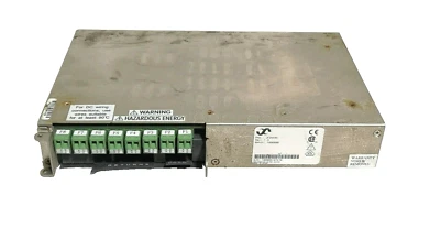 Eltek JFZNN45  REV 1.3 Distribution Unit FOR PARTS/ REPAIR. - Image 1 of 4