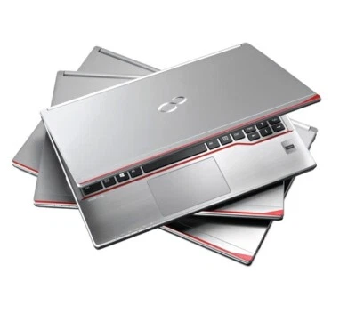 FUJITSU Lifebook E756 Notebook SSD 15 Zoll FullHD Intel Core i5 USB 3.0 - Bild 1 von 4