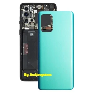 COVER VETRO POSTERIORE ONEPLUS per 8T KB2000 KB2001 BACK VERDE GREEN RICAMBIO - Zdjęcie 1 z 1