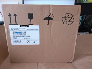 Brand New Lenovo 4XB7A14128 12TB 7.2K 3.5" 4U60 DE Series HDD - 01PG651 - Afbeelding 1 van 1