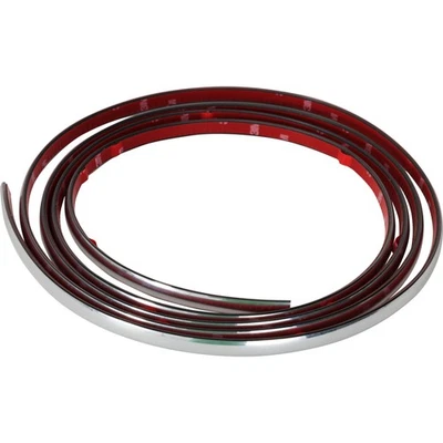 For 1995-1997 Grand Marquis Front Bumper Trim F5MY17C829A FO1057269 Foto 1 de 4