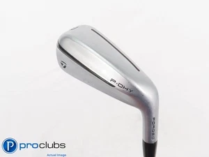 TaylorMade P-DHY Utility 20* Driving 3 Iron - HZRDUS Gen4 Black 90 X-Flex 438221 - Picture 1 of 4