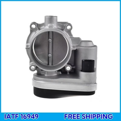 Throttle Body For 2006-2010 Chrysler 300 Pacifica Sebring Town & Country S20120 - Image 1 of 4