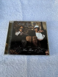 Luny Tunes & Baby Ranks – Mas Flow 2, WISIN Y YANDEL, DADDY YANKEE, VICO C, C16 - Picture 1 of 4
