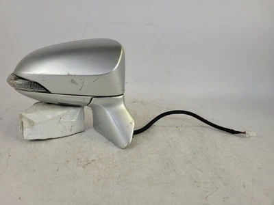 Espejo retrovisor lateral derecho pasajero 8 cables OEM TOYOTA VENZA 2015 Foto 1 de 4