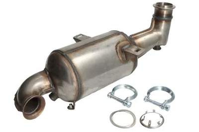 Catalytic converter WALKER 28893 - Image 1 of 4