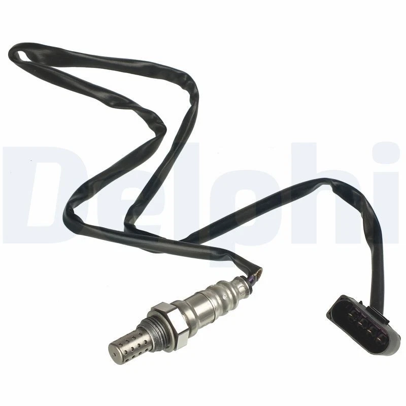 DELPHI Sonda Lambda Antes / De Cat Apto para Audi A3 Tt VW Bora Golf Nuevo - Imagen 1 de 1