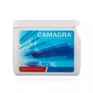 Alargamiento del pene Camagra - Refuerzo de potencia natural para un rendimiento máximo - Imagen 1 de 4