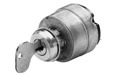 Interruttore avviamento accensione Bosch per DAF F 2000 2200 70-80 0342309008 - Immagine 1 di 4