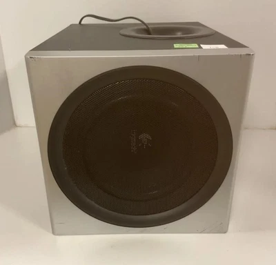 Logitech Z-2300 Subwoofer for the Z-2300 Speaker System - Image 1 of 4