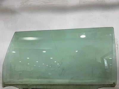 Front Door Glass Window TOYOTA FJ CRUISER Left Driver LH 07 08 09 10 11 12 13 14 - Image 1 of 4