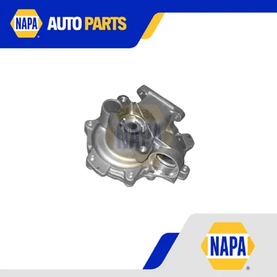 Water Pump fits BMW 116 E81, E87 1.6 04 to 11 N45B16A Coolant NAPA 11517574119 - Image 1 of 4