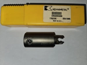 KENNAMETAL KM3225S3260 S - Extensions • KM3225 Mini Shank Tools - Picture 1 of 3