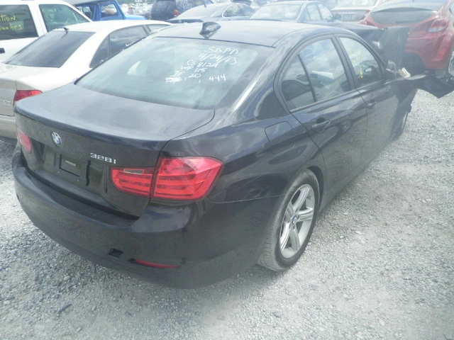 BMW F30 M3 328i 335i 320i 2013-2016 luz trasera maletero x4 Foto 1 de 1