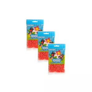 Bolsas de cuentas Perler 3x1000 especias - Imagen 1 de 2