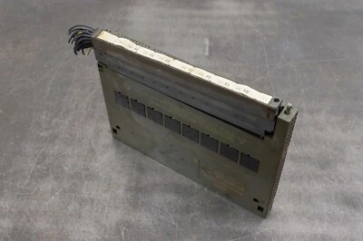 Módulo de entrada analógica Siemens Simatic S7 1P 6ES7 431-7QH00-0AB0 Foto 1 de 4