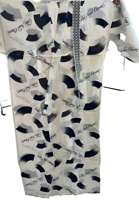 Unisex Geisha Kimono One Size Fits Most. - Image 1 of 2