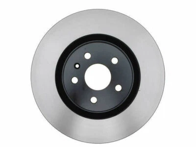 Para Chevrolet SS 2014-2017 rotor de freno delantero aire acondicionado Delco 64876PH 2015 2016 Foto 1 de 2