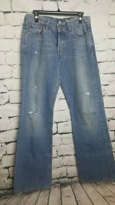 Lucky Brands Women's Jeans(Size:32:W32xL32) - Image 1 of 3