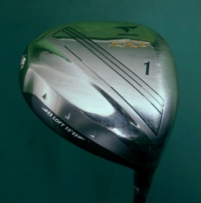 Bridgestone Tour Stage EXE 10° Driver Seniors Graphite Shaft Tour Stage Grip - Image 1 of 4