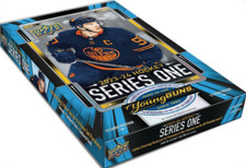 23-24 Upper Deck PICK EM Complete Your SERIES 1 HOCKEY Set Lot See List 1-200