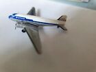 Herpa 1:500 WINGS  United Airlines DOUGLAS dc-3/Clay Lacy Ref:510431..