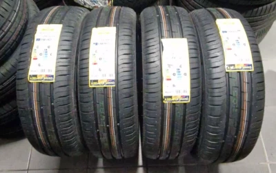 4 PNEUMATICI FURGONE 215/70 R15C 109/107S IMPERIAL GOMME DA CARICO 215/70/15