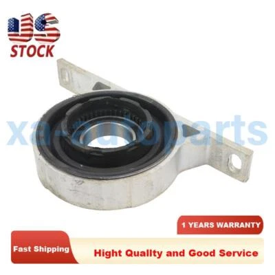 Driveshaft Center Support Bearing For BMW E65 E66 735i 735Li 745i 745iL 760i US Foto 1 de 4