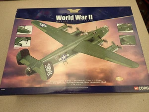 Ltd Edn Corgi Av Archive 1:72 AA34004 Consolidated B24D Sky Witch Untouched - Picture 1 of 12