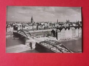CPA Gesamtansicht - Photo Carte - Imagen 1 de 2