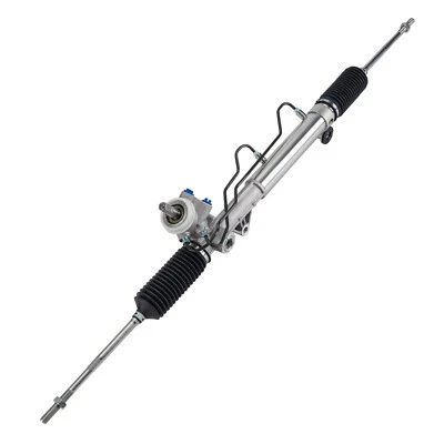 Power Steering Rack and Pinion Assembly for Buick Terraza Chevy Pontiac Saturn Foto 1 de 4