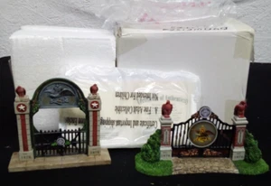 HAWTHORNE VILLAGE RAILROAD BUDWEISER GATES HO SCALE MODEL RR W/COA - Picture 1 of 8