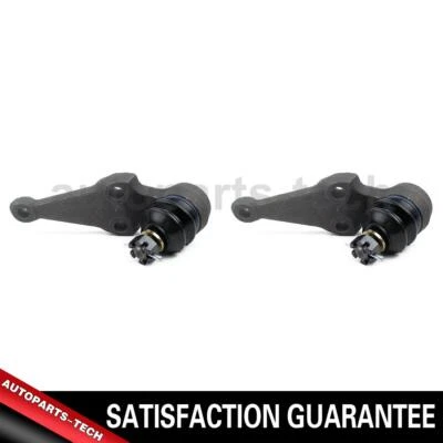 2 передних нижних шаровых шарнира Mevotech для Toyota Supra 1986~1992 - Изображение 1 из 4