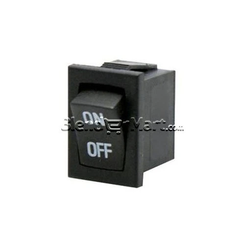 Vitamix 15744 On/Off Rocker Switch - Image 1 of 1