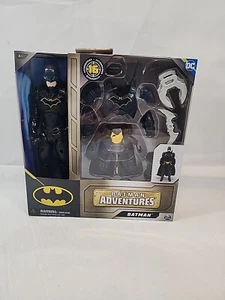 Batman figure 12" Batman Adventures Accessories Armour - Picture 1 of 24