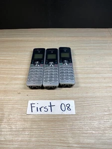 x3 AT&T TL96456 Telefon bezprzewodowy Expansion Słuchawka - Zdjęcie 1 z 5