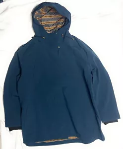 Pendleton Women's Hooded Wind Resistant Waterproof Rain jacket - Picture 1 of 15