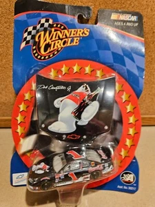 2003 Winners Circle Dale Jr #1 1:64 NASCAR Diecast Coca Cola 1999 w/hood - Picture 1 of 3